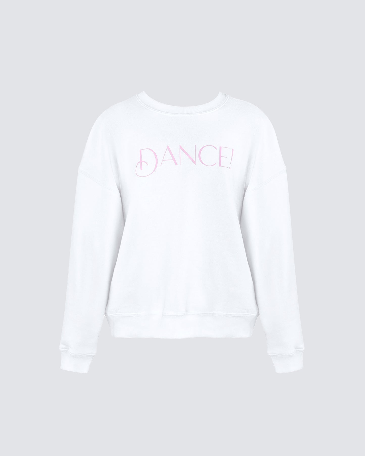 Sydney Crew Sweater