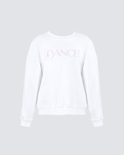 Sydney Crew Sweater