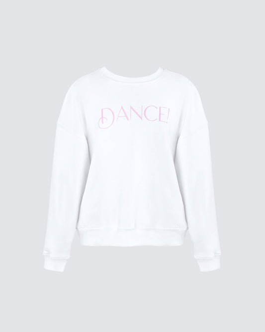 Sydney Crew Sweater