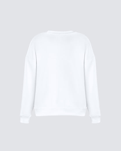 Sydney Crew Sweater