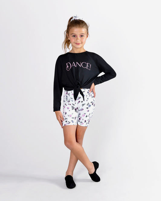 Lola Long Sleeve Top