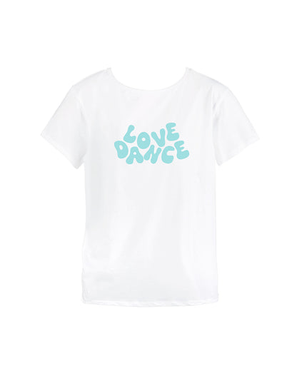 Parker Tee