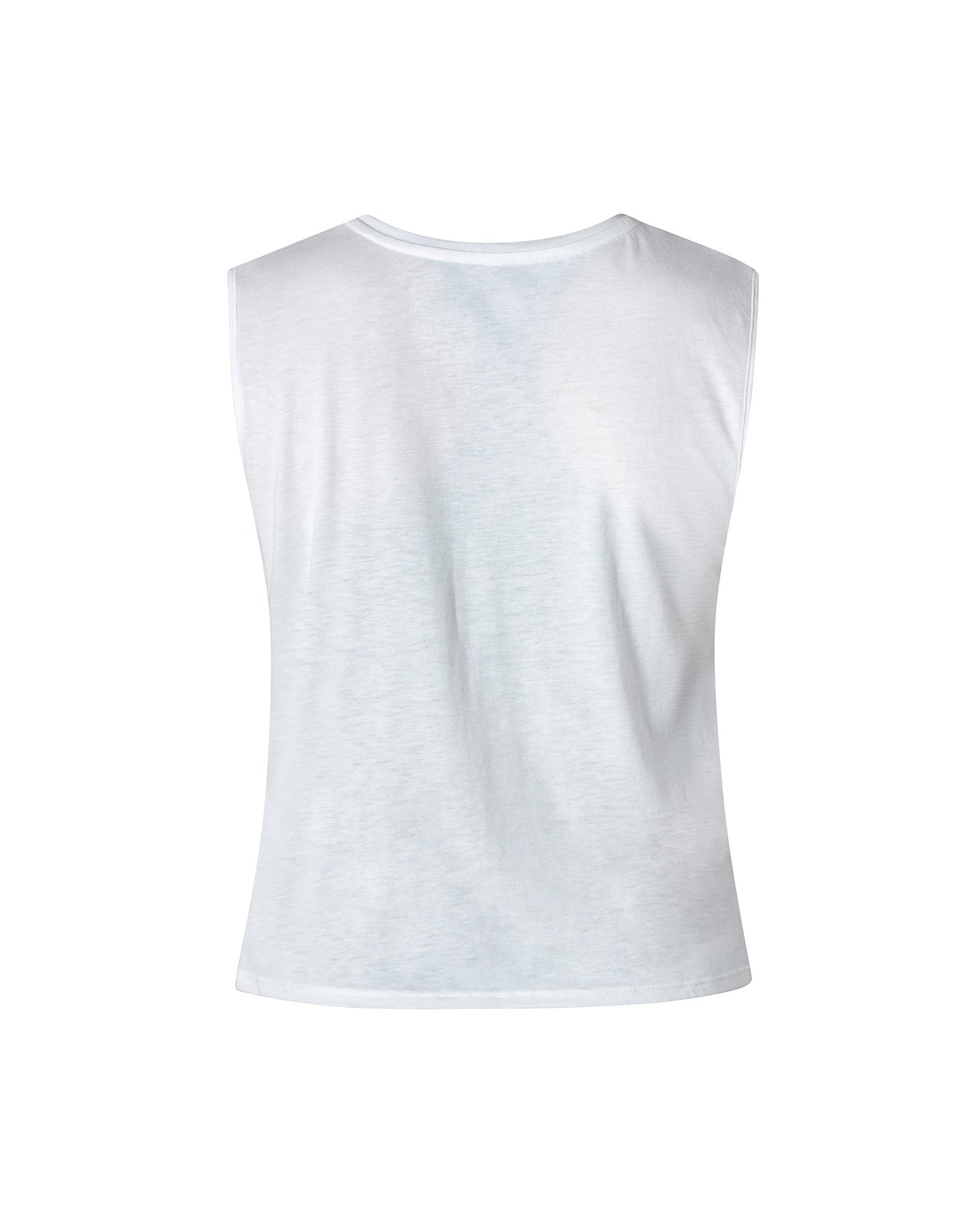 Christmas Riley Crop