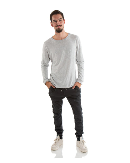 Linkd Long Sleeve Tee