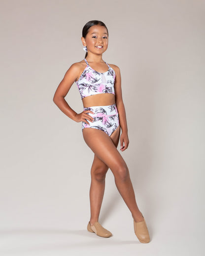 Astrid High Cut Brief