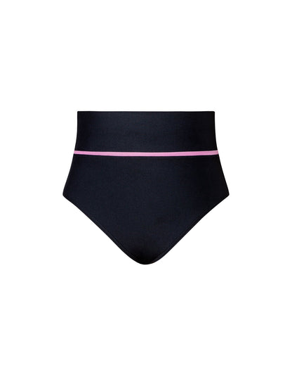 Astrid High Cut Brief