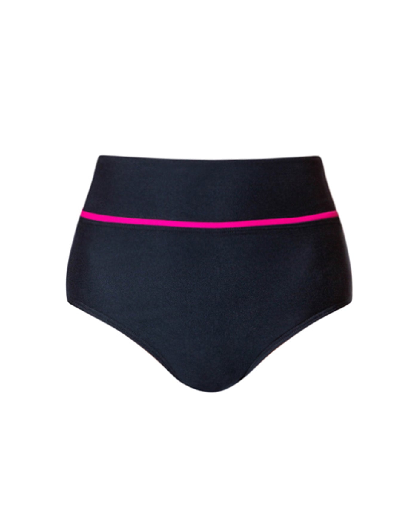 Astrid High Cut Brief