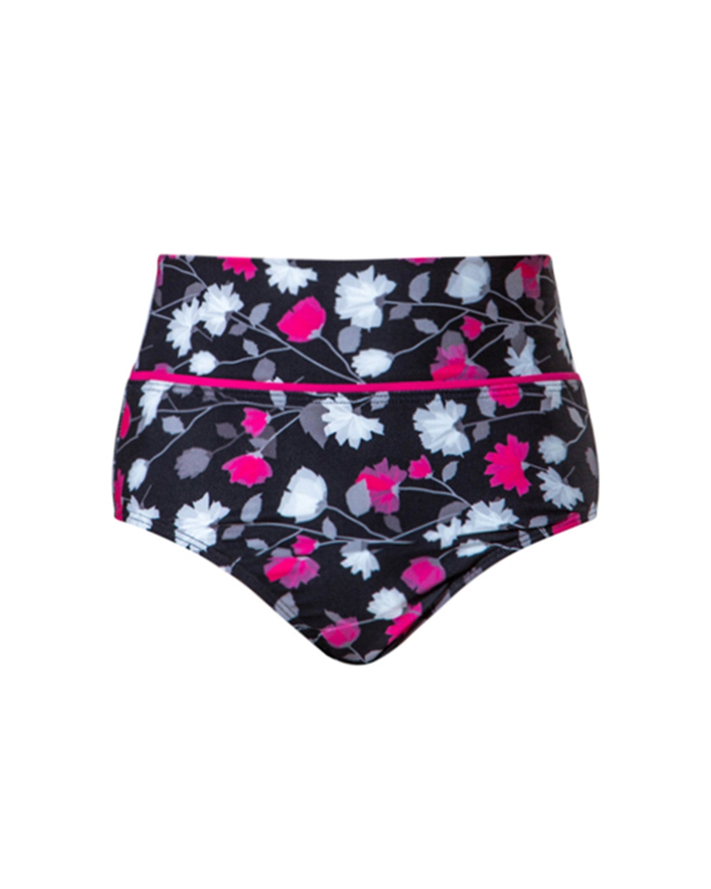 Astrid High Cut Brief