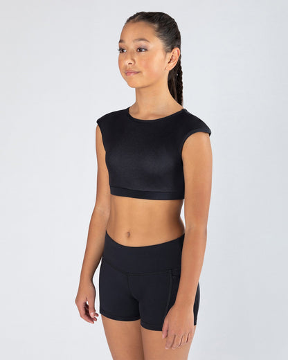 Ashi Crop Top