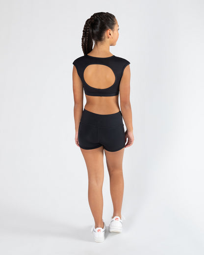 Ashi Crop Top