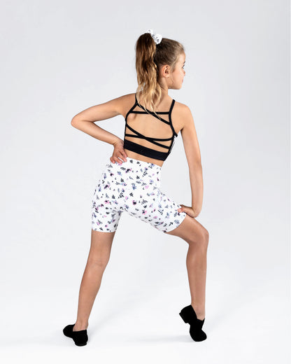 Elle Crop Top