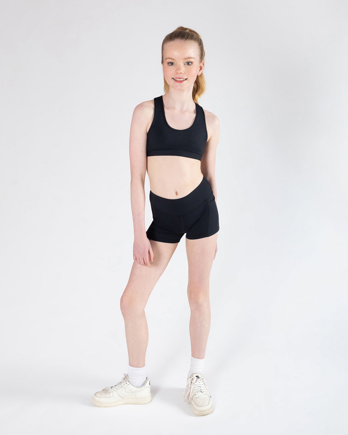 Ava Crop Top