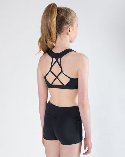 Ava Crop Top