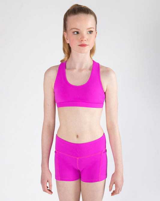 Ava Crop Top