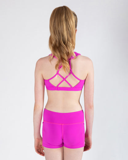 Ava Crop Top