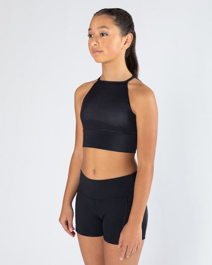 Tora Crop Top