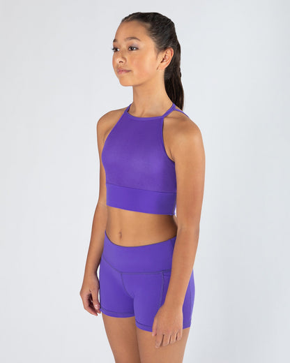 Tora Crop Top