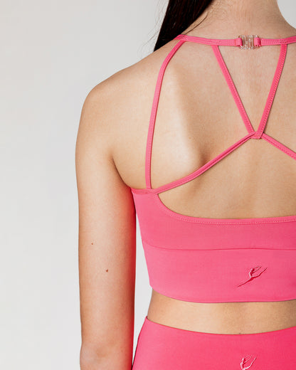 Tora Crop Top