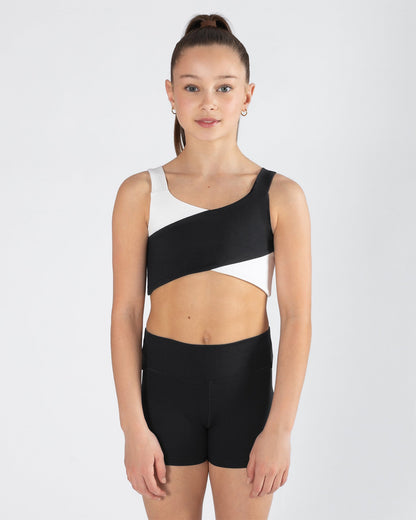 Izzy Crop Top