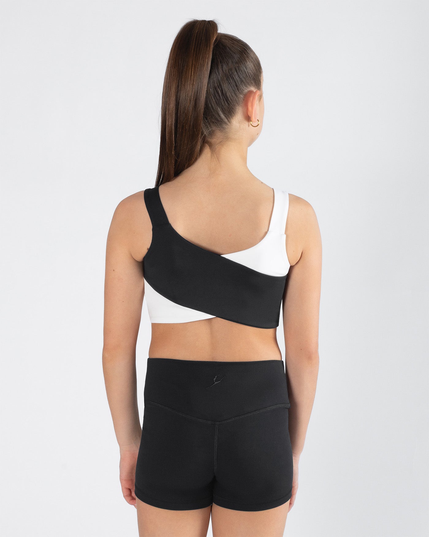 Izzy Crop Top