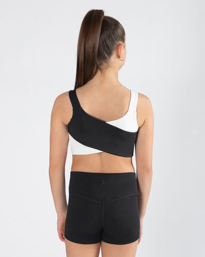 Izzy Crop Top