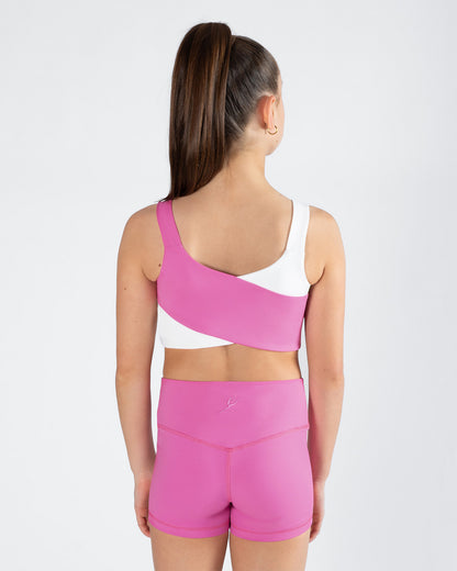 Izzy Crop Top