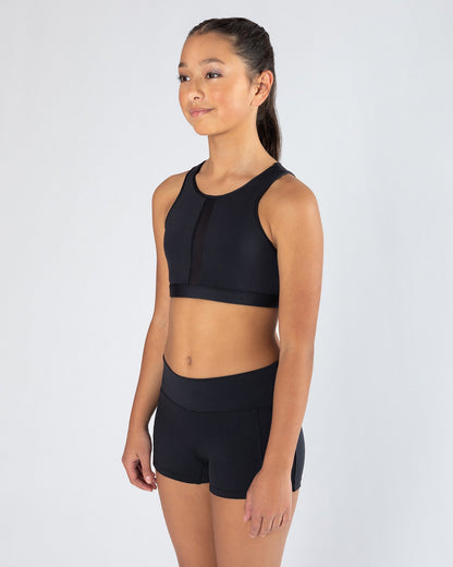 Tate Crop Top