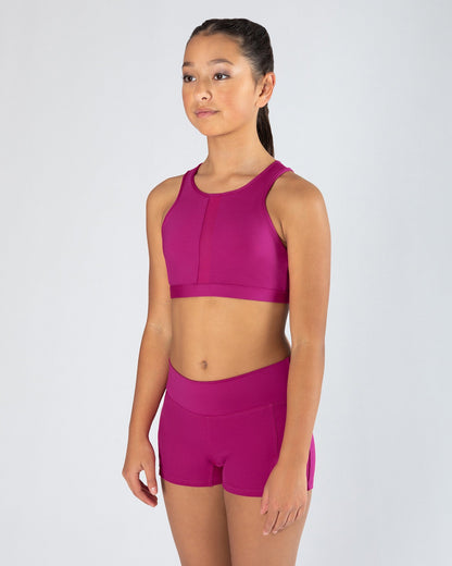 Tate Crop Top