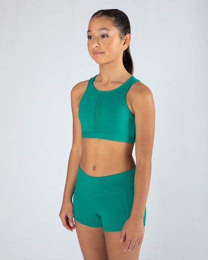 Tate Crop Top