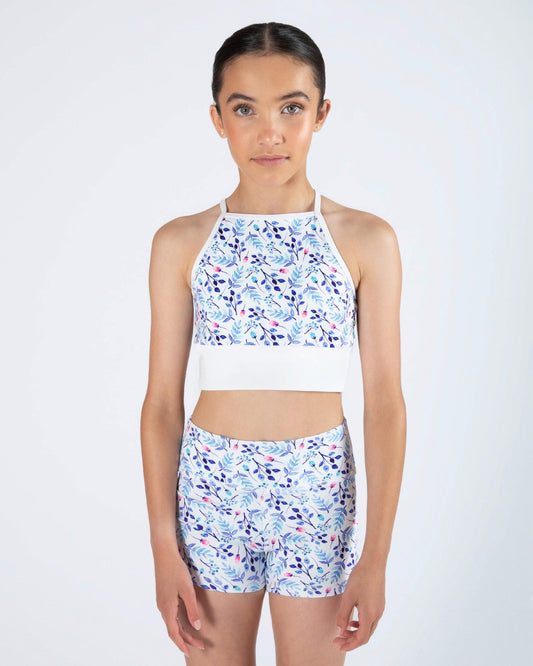 Mave Crop Top