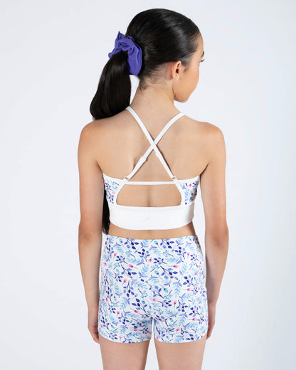 Mave Crop Top