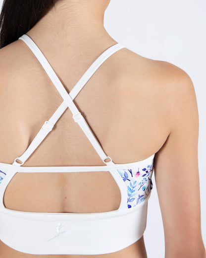 Mave Crop Top