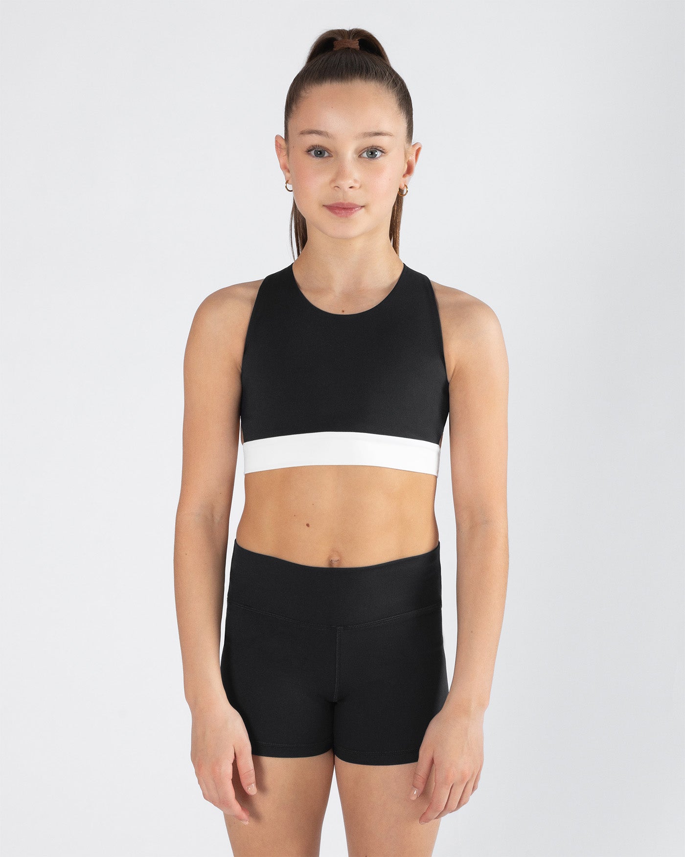Skyler Crop Top