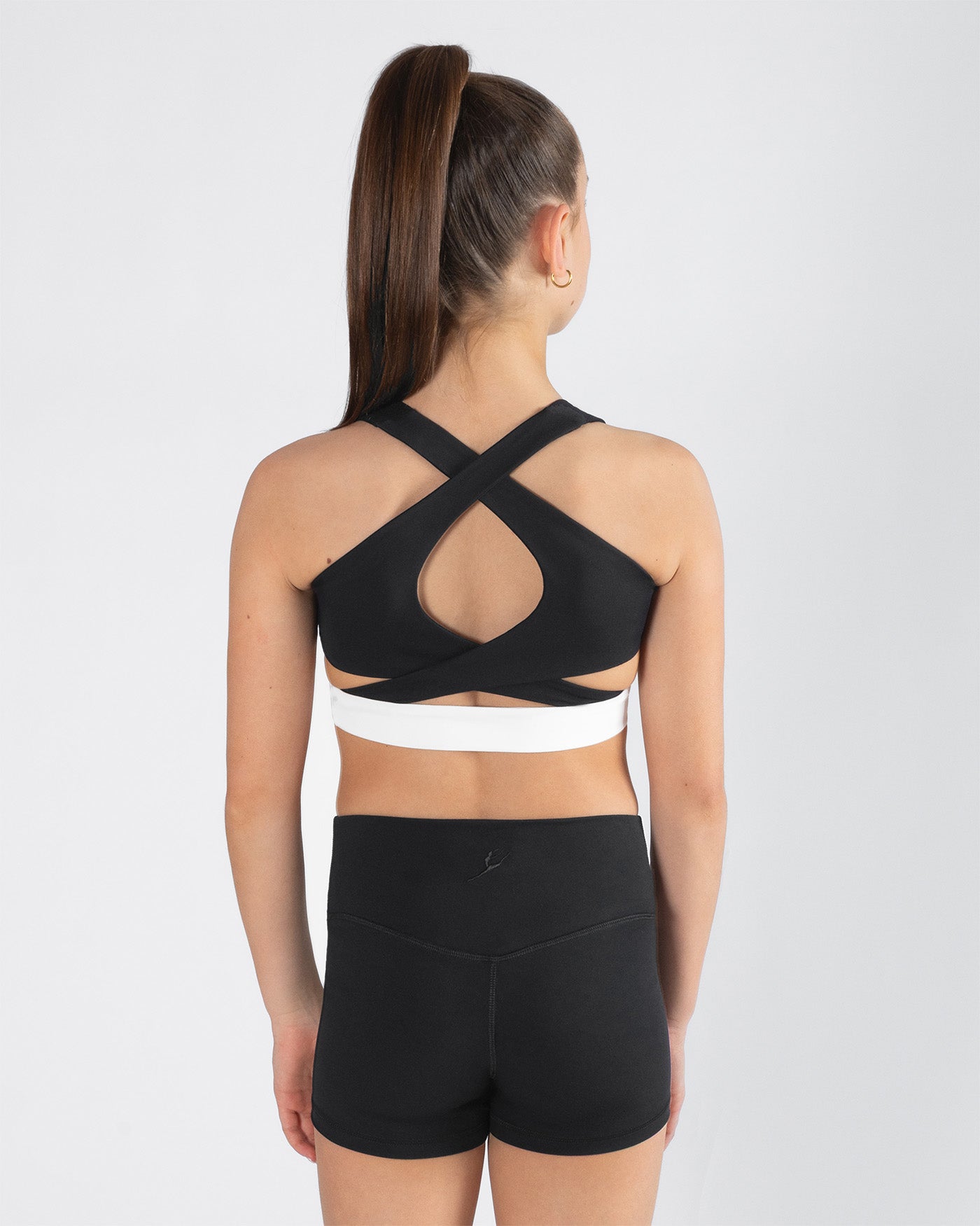 Skyler Crop Top