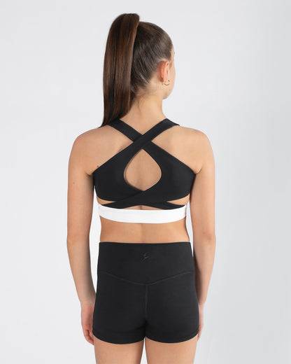 Skyler Crop Top