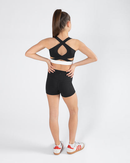 Skyler Crop Top