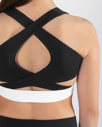 Skyler Crop Top