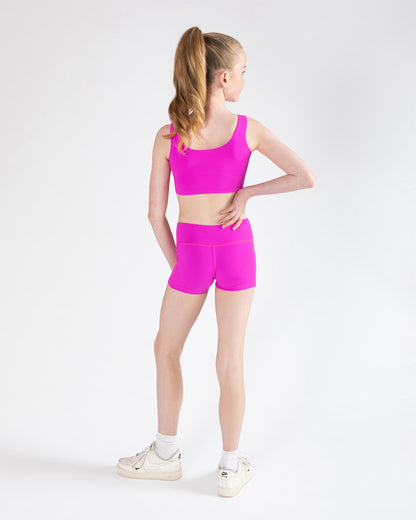 Tori Crop Top
