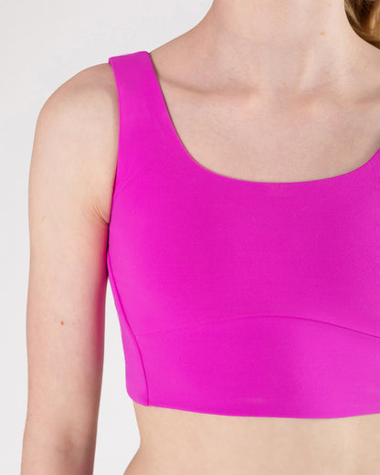 Tori Crop Top