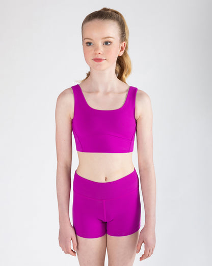 Tori Crop Top