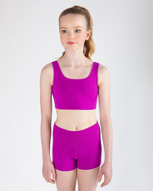 Tori Crop Top