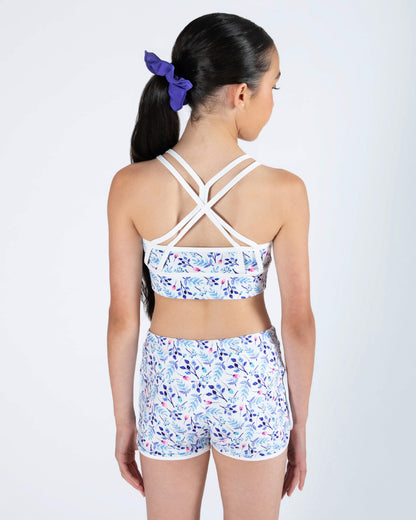 Zuri Crop Top