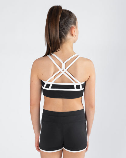 Zuri Crop Top