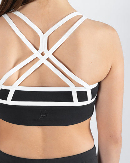 Zuri Crop Top