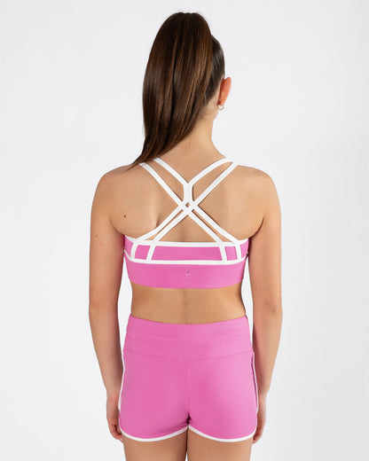 Zuri Crop Top