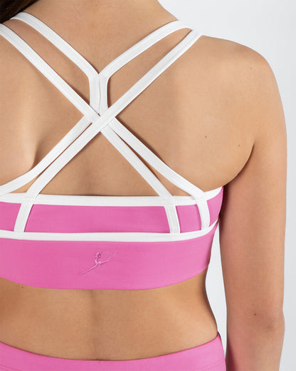 Zuri Crop Top