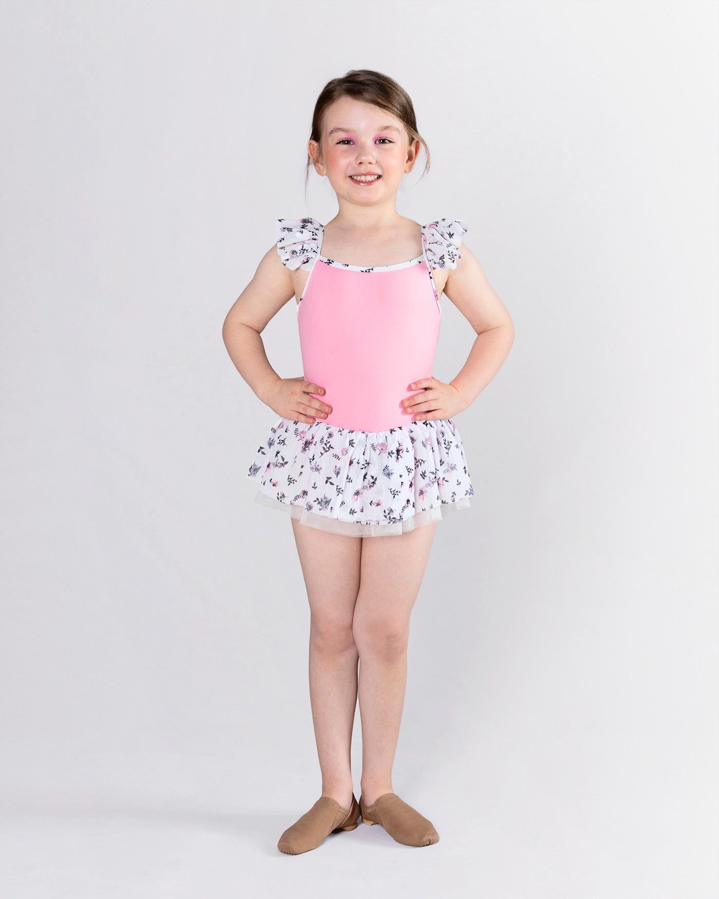Ruby Tutu