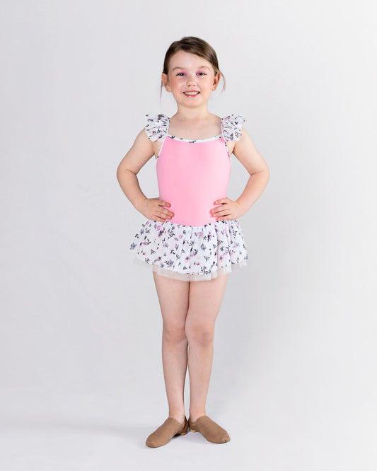 Ruby Tutu
