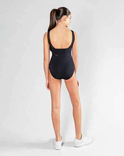 Alaina Leotard