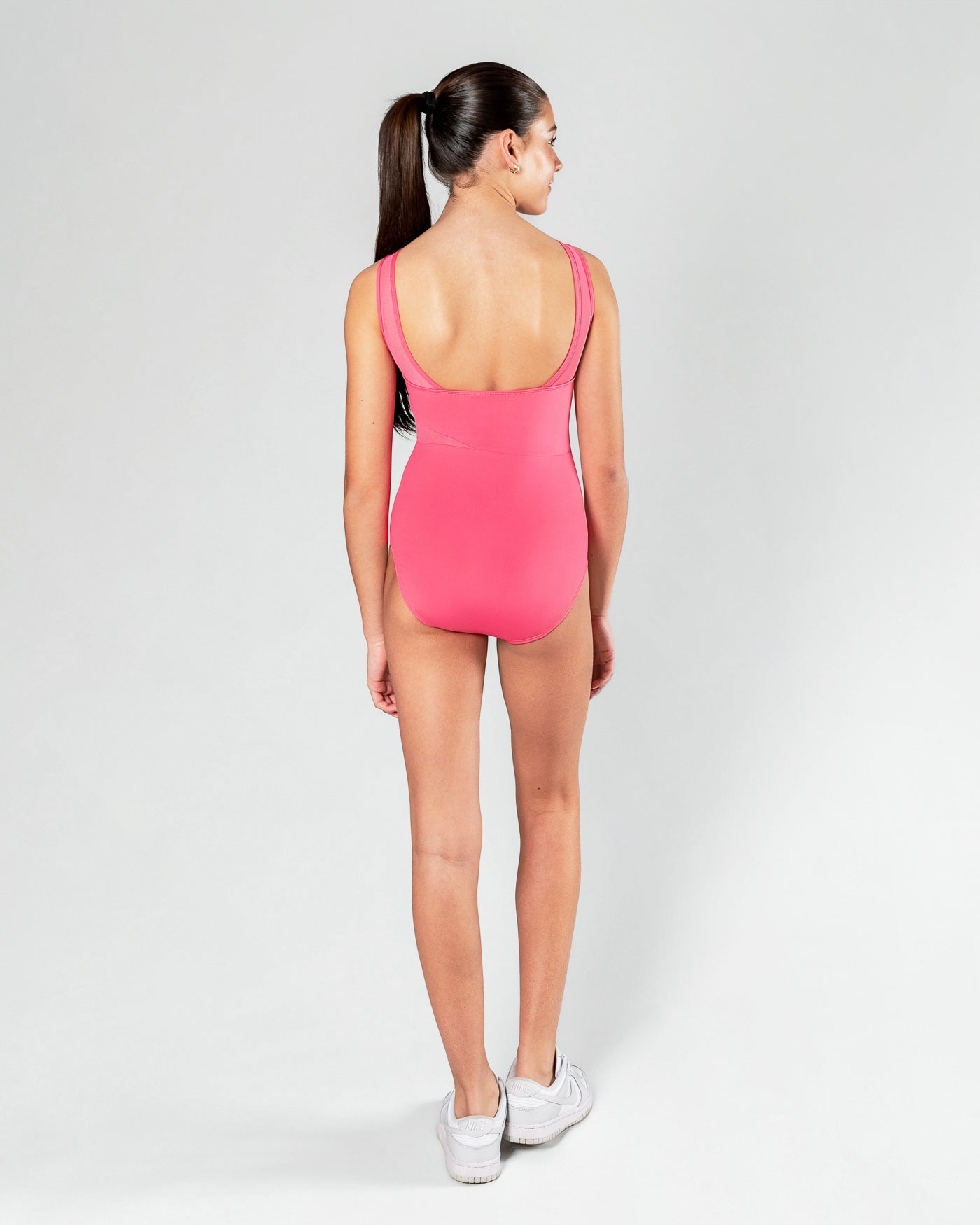 Alaina Leotard